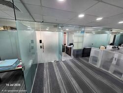 The Adelphi (D6), Office #586618301